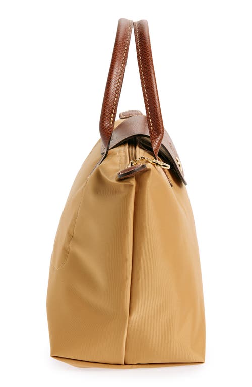 LONGCHAMP LONGCHAMP SMALL LE PLIAGE ORIGINAL TOP HANDLE BAG