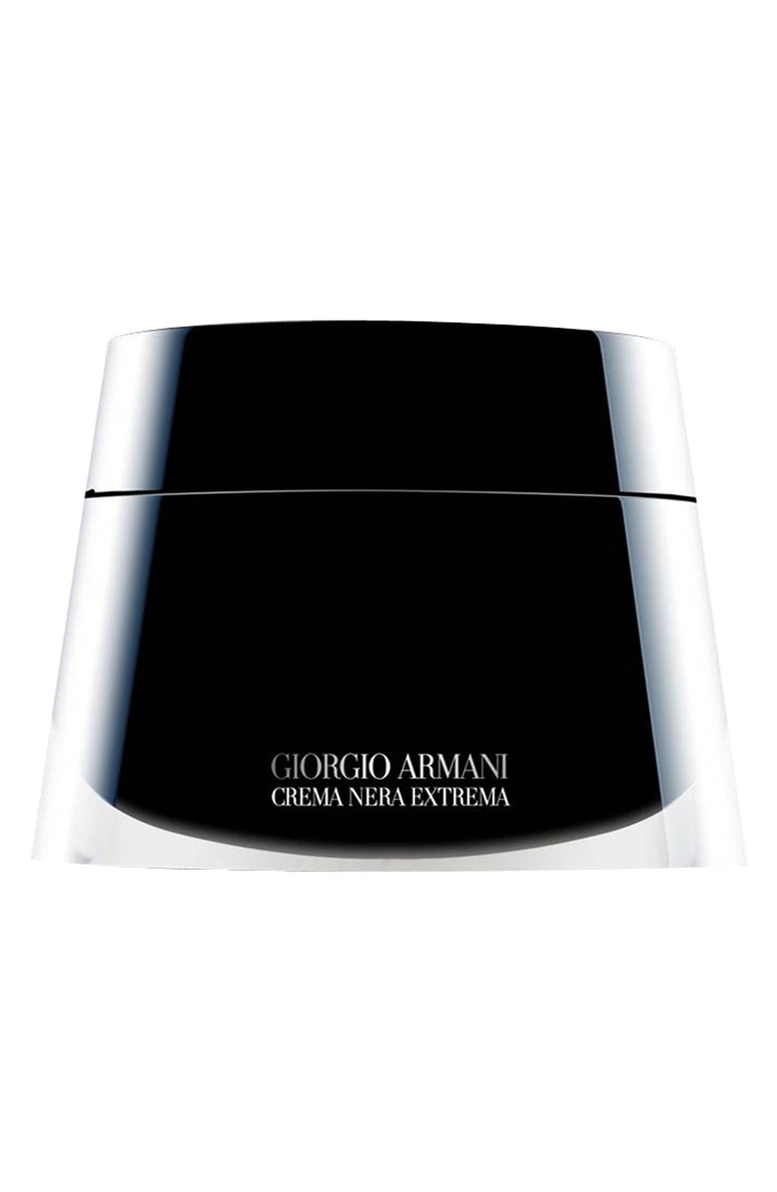 Giorgio armani nera extrema Clearance