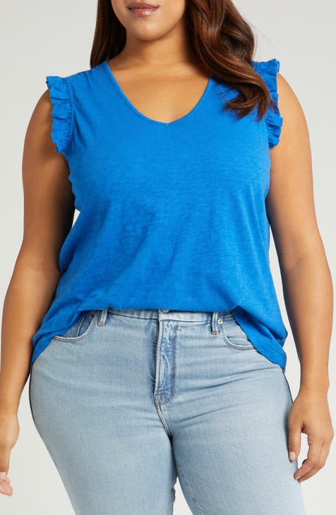 Plus-Size New Arrivals | Nordstrom