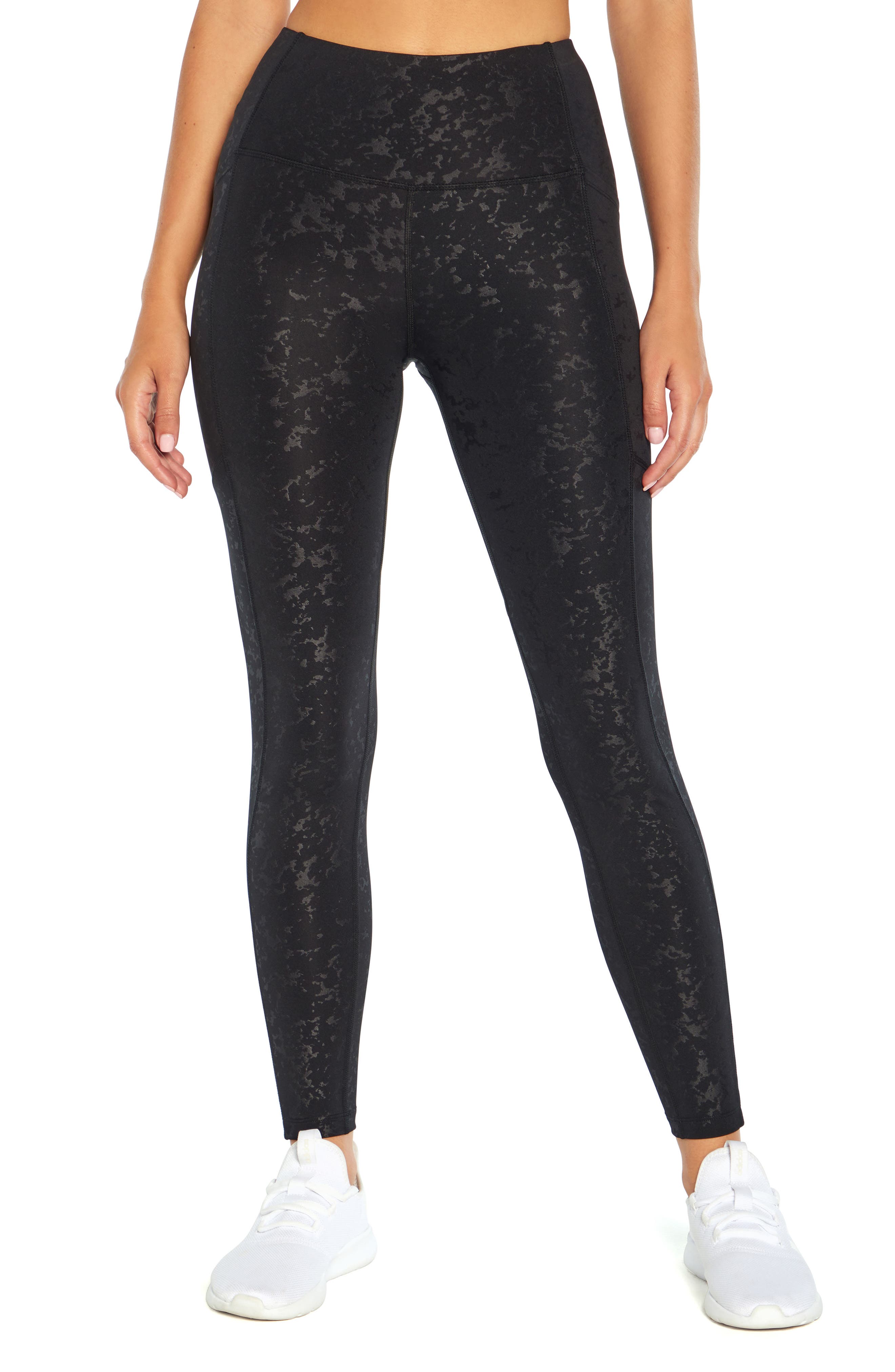 Marika Pants With Pockets