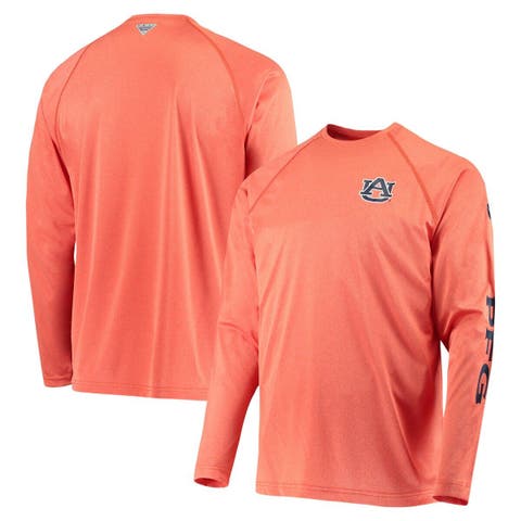Columbia Men's PFG Rail Graphic T-Shirt - XXL - Blue