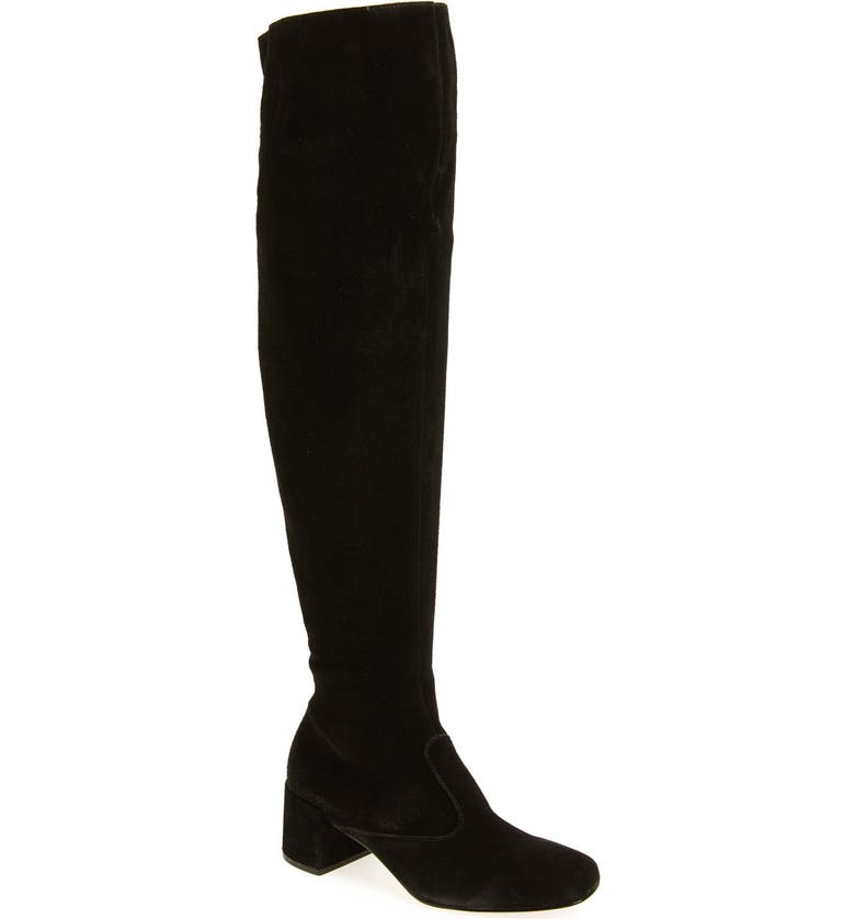 Matisse Reginald Over The Knee Boot Women Nordstrom