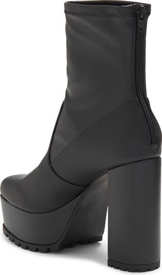 abound booties nordstrom rack