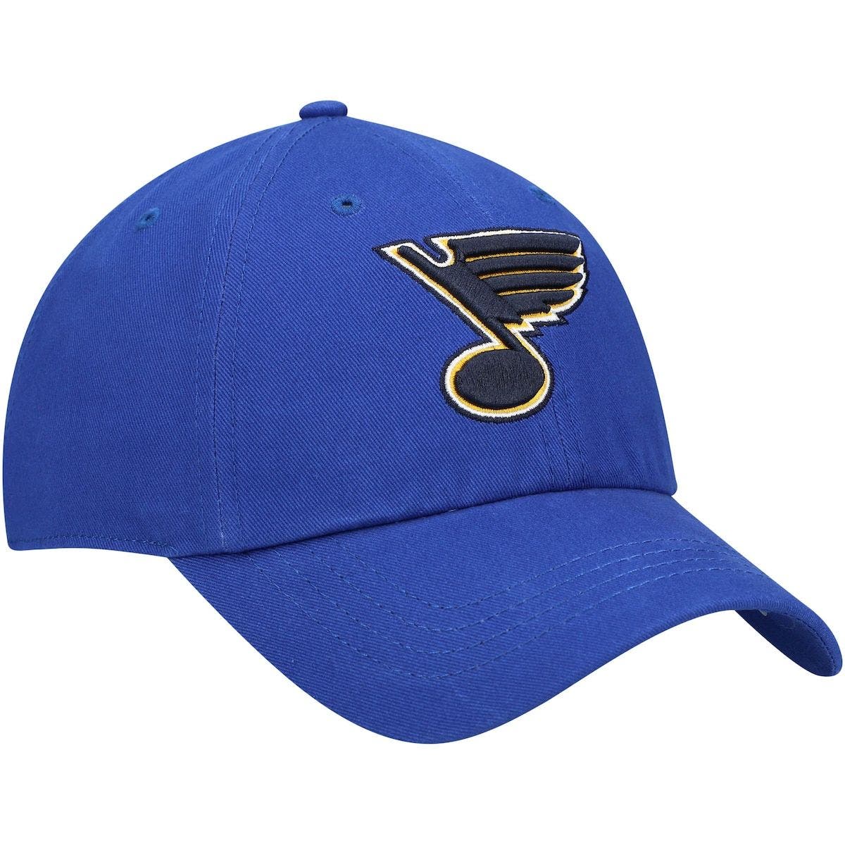 47 st louis blues hat