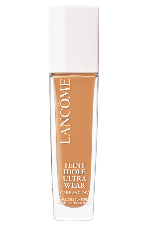 EAN 3614273676137 product image for Lancôme Teint Idole Ultra Wear Care & Glow Serum Foundation in 405W at Nordstrom | upcitemdb.com