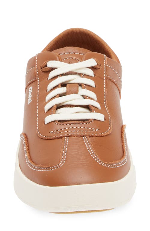 Olukai Haupu Sneaker In Fox/fox