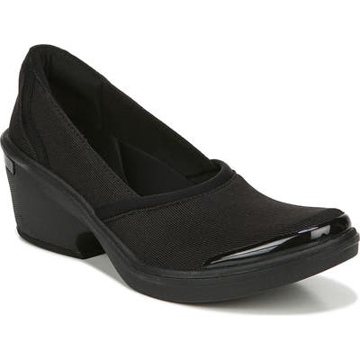 Bzees Treasure Pump, Black