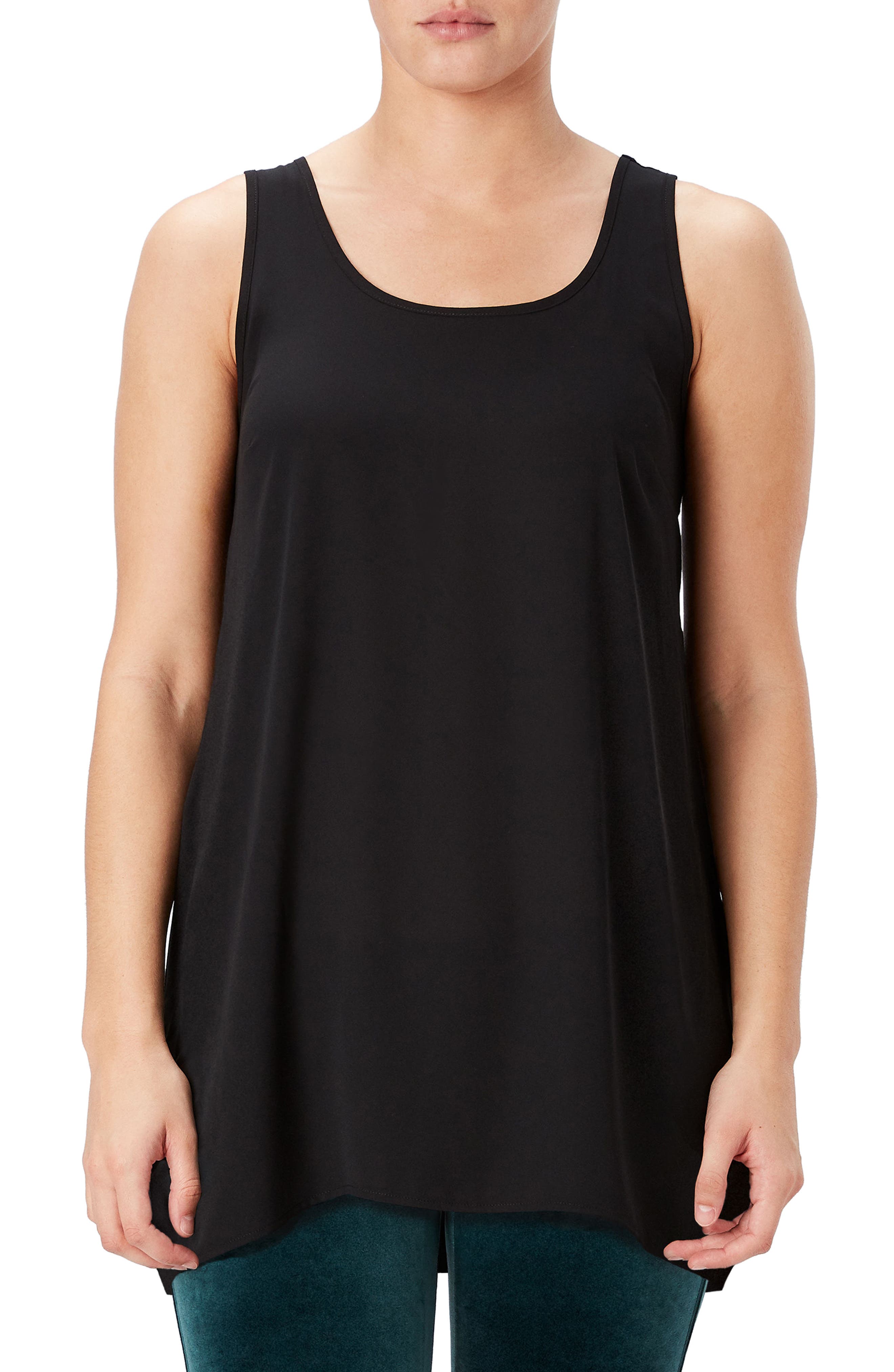 spanx top form tank