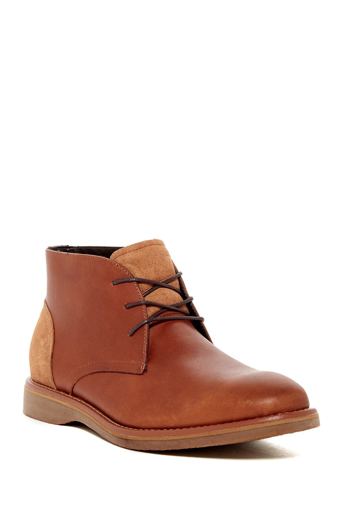 aldo chukka boots