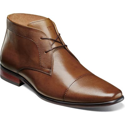 Florsheim Postino Chukka Boot EEE - Brown