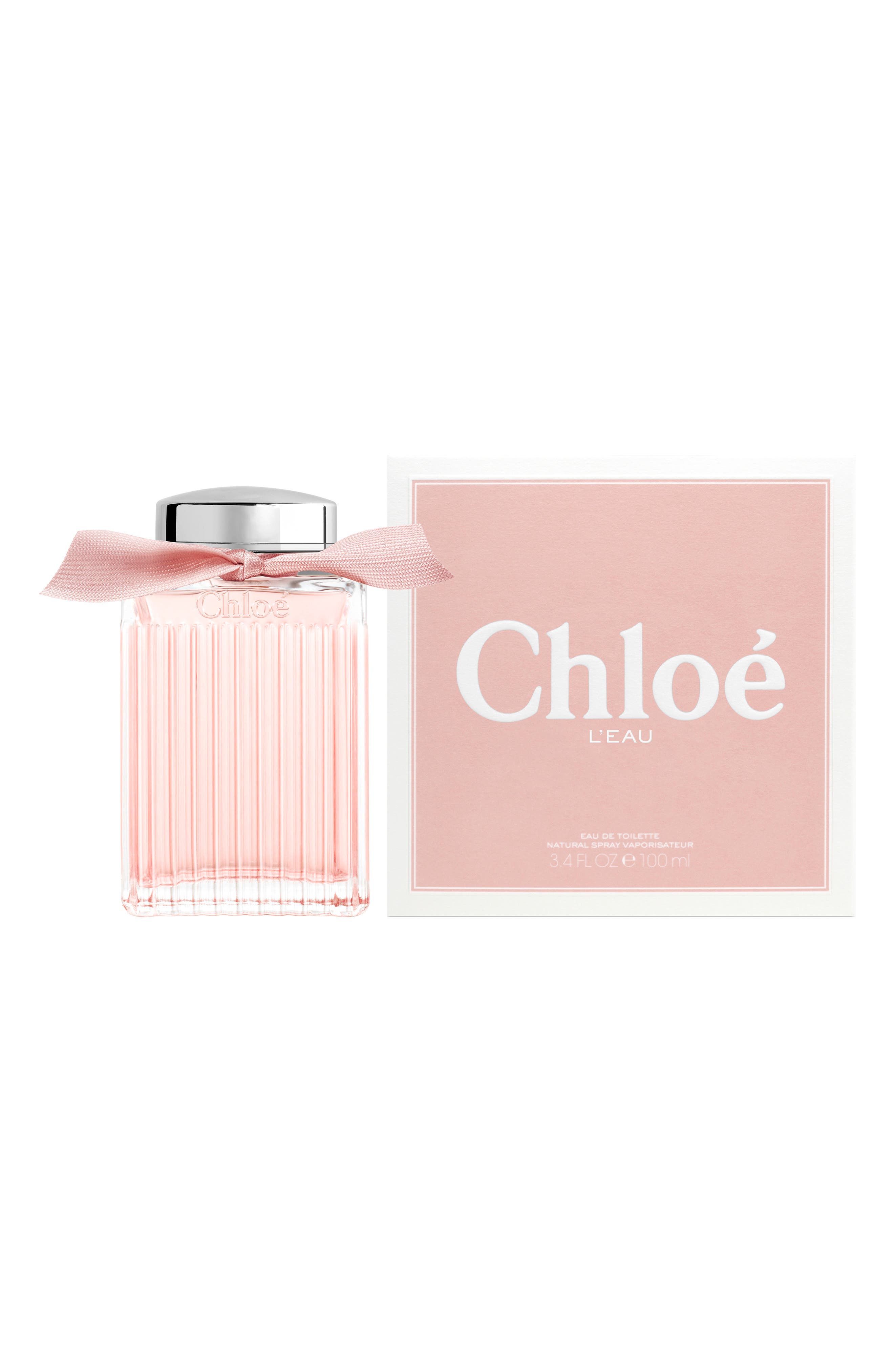 chloe eau de parfum 75ml boots