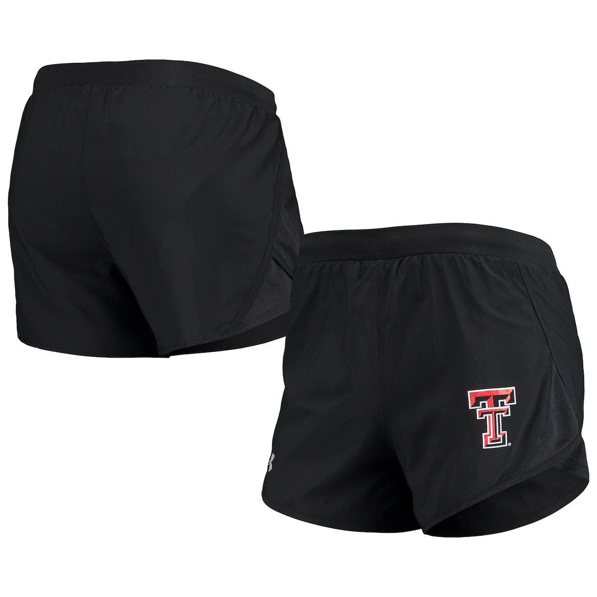 Texas Tech Red Raiders Fly 