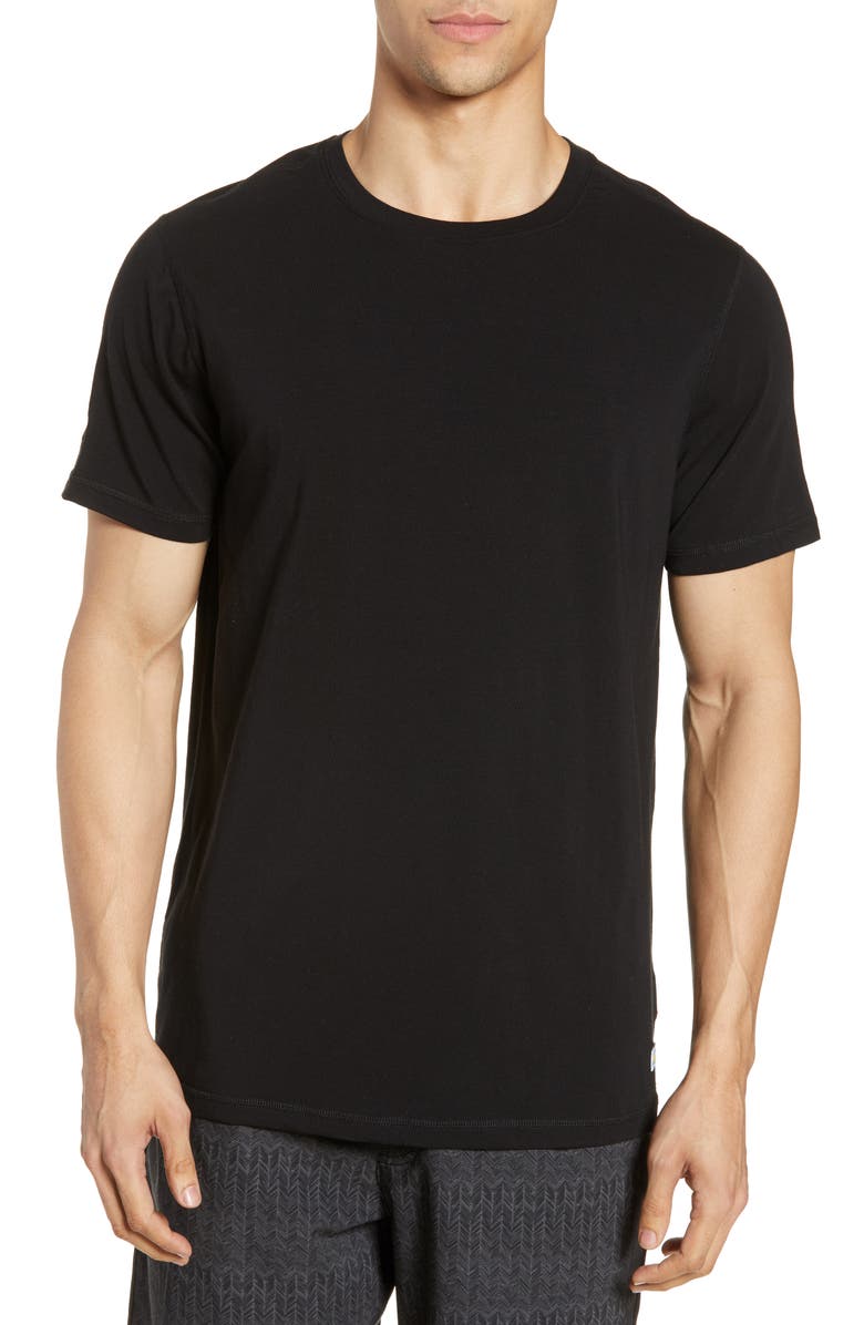 vuori Tuvalo Crewneck T-Shirt | Nordstrom