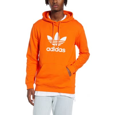 Adidas Originals Trefoil Hoodie