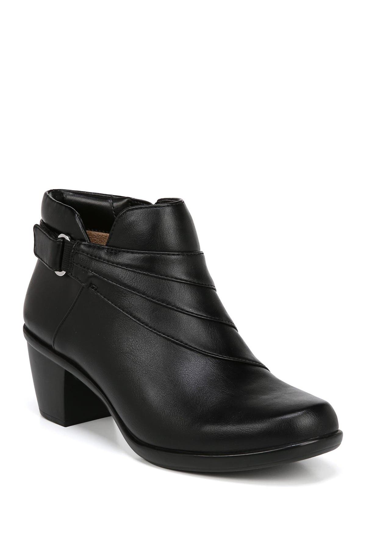 Naturalizer | Elisha Ankle Boot - Wide 