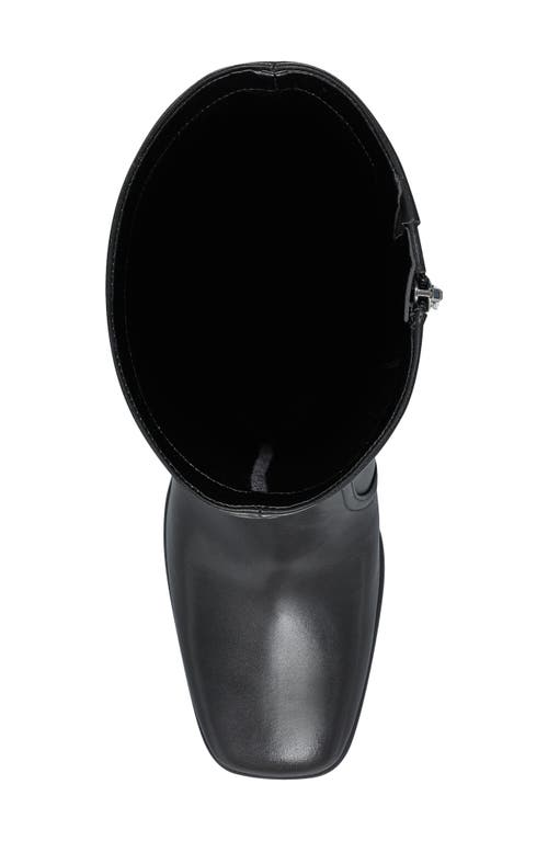 Marc Fisher Ltd Dreeam Knee High Boot In Black 001