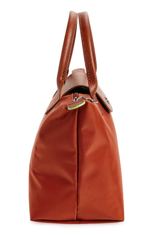 LONGCHAMP LONGCHAMP 'MINI LE PLIAGE' HANDBAG 