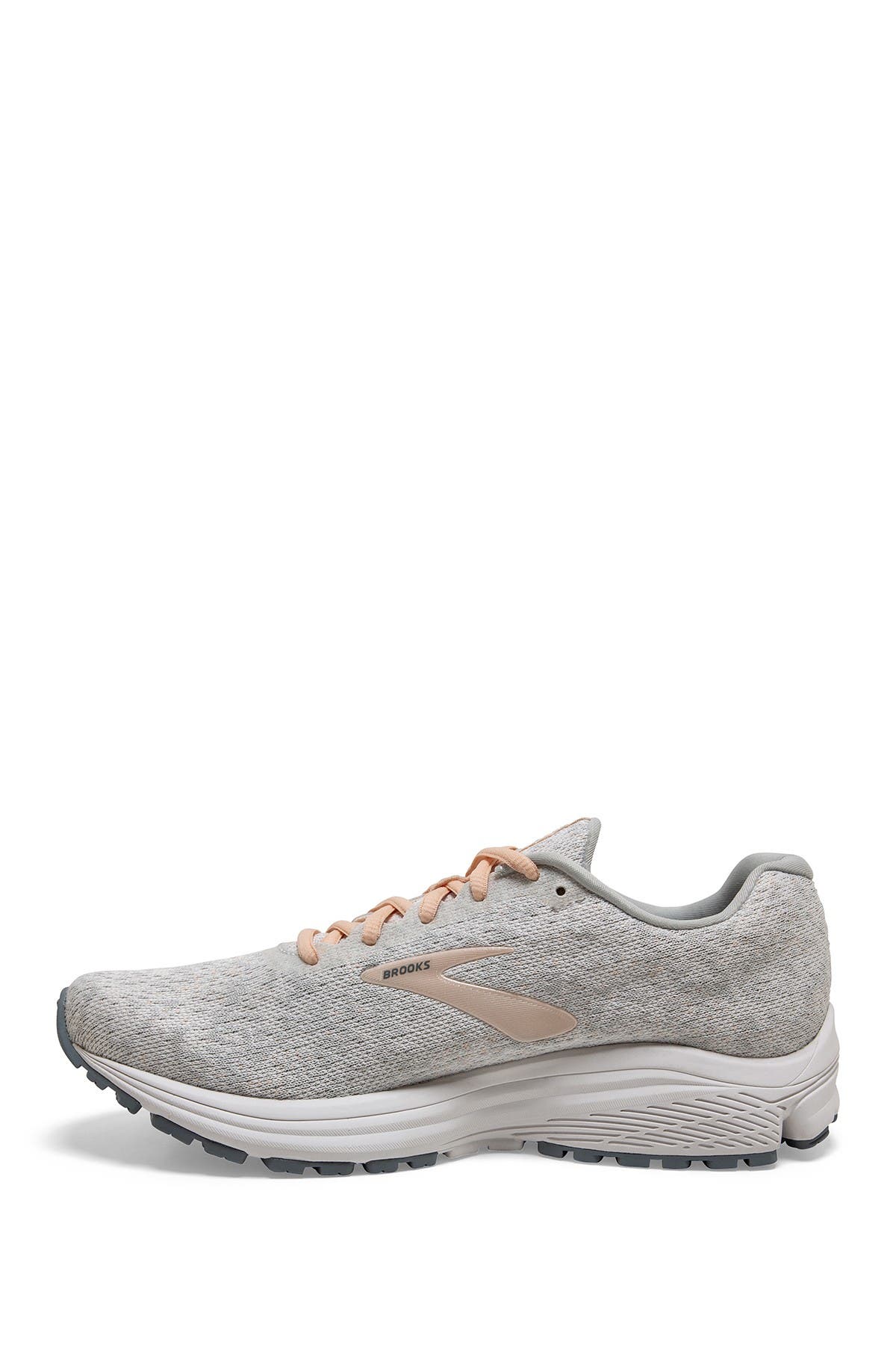 brooks anthem 2 white peach