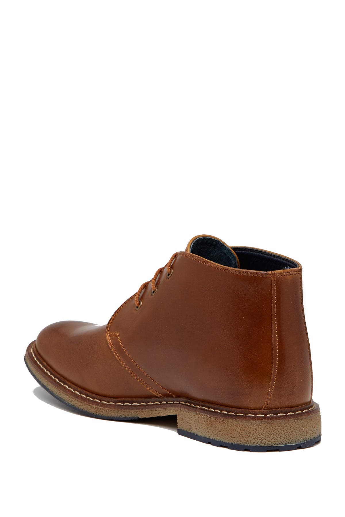 kalahari chukka boot