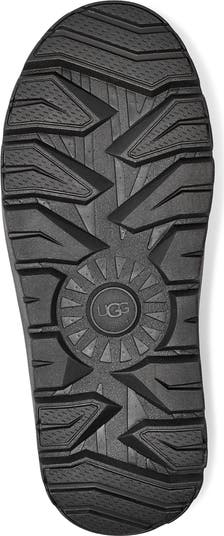 Ugg hotsell waterproof slippers