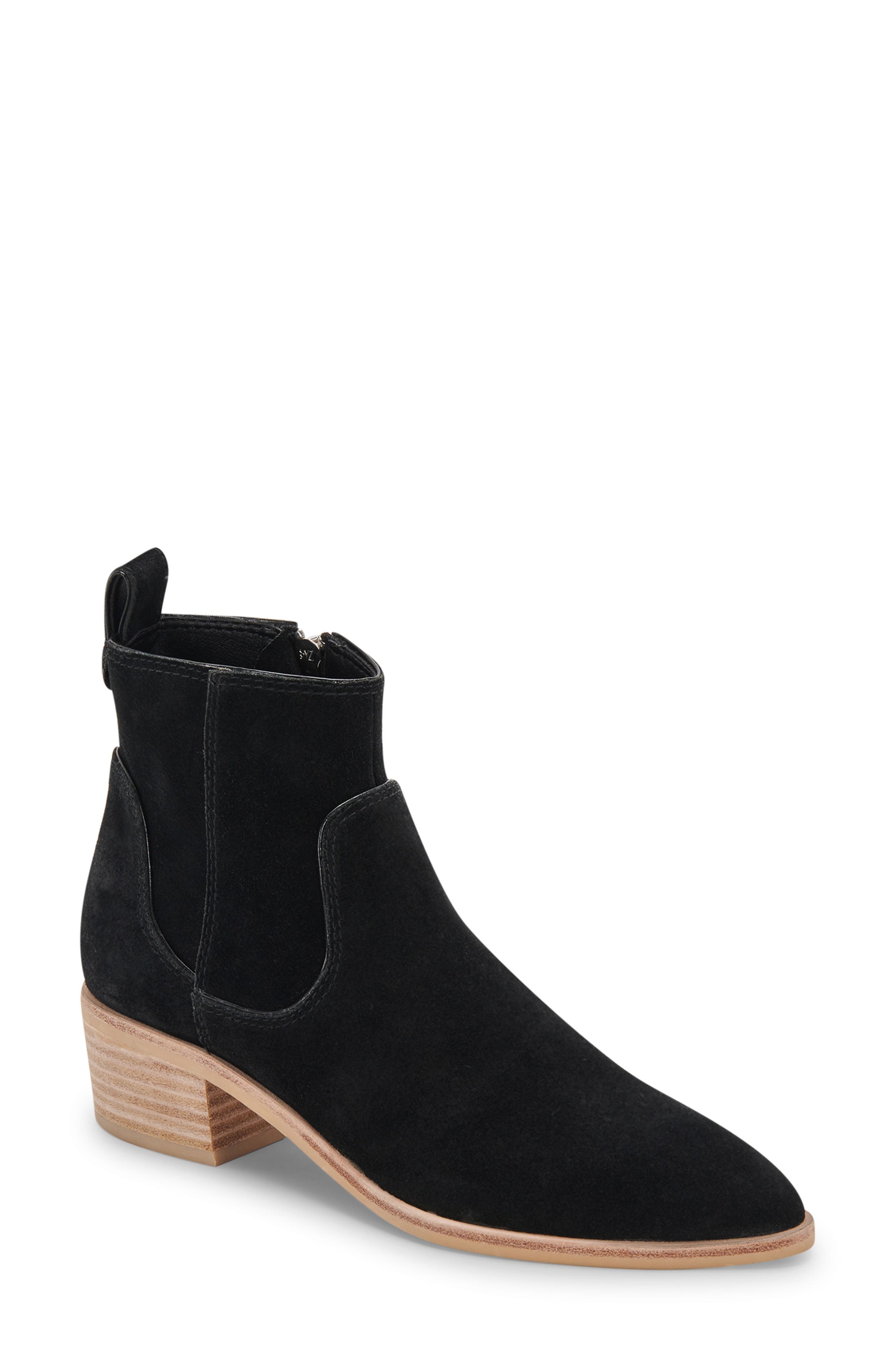 ankle booties nordstrom