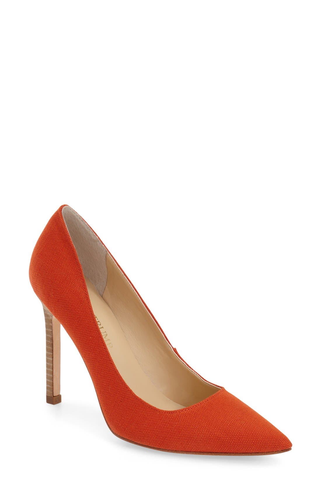 IVANKA TRUMP,
                                                'Carra' Pump,
                                                Main thumbnail 2, color,
                                                813