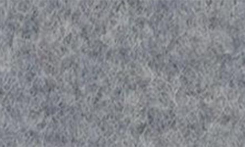 Parkland Collection Nagar Fringe Throw Blanket In Gray