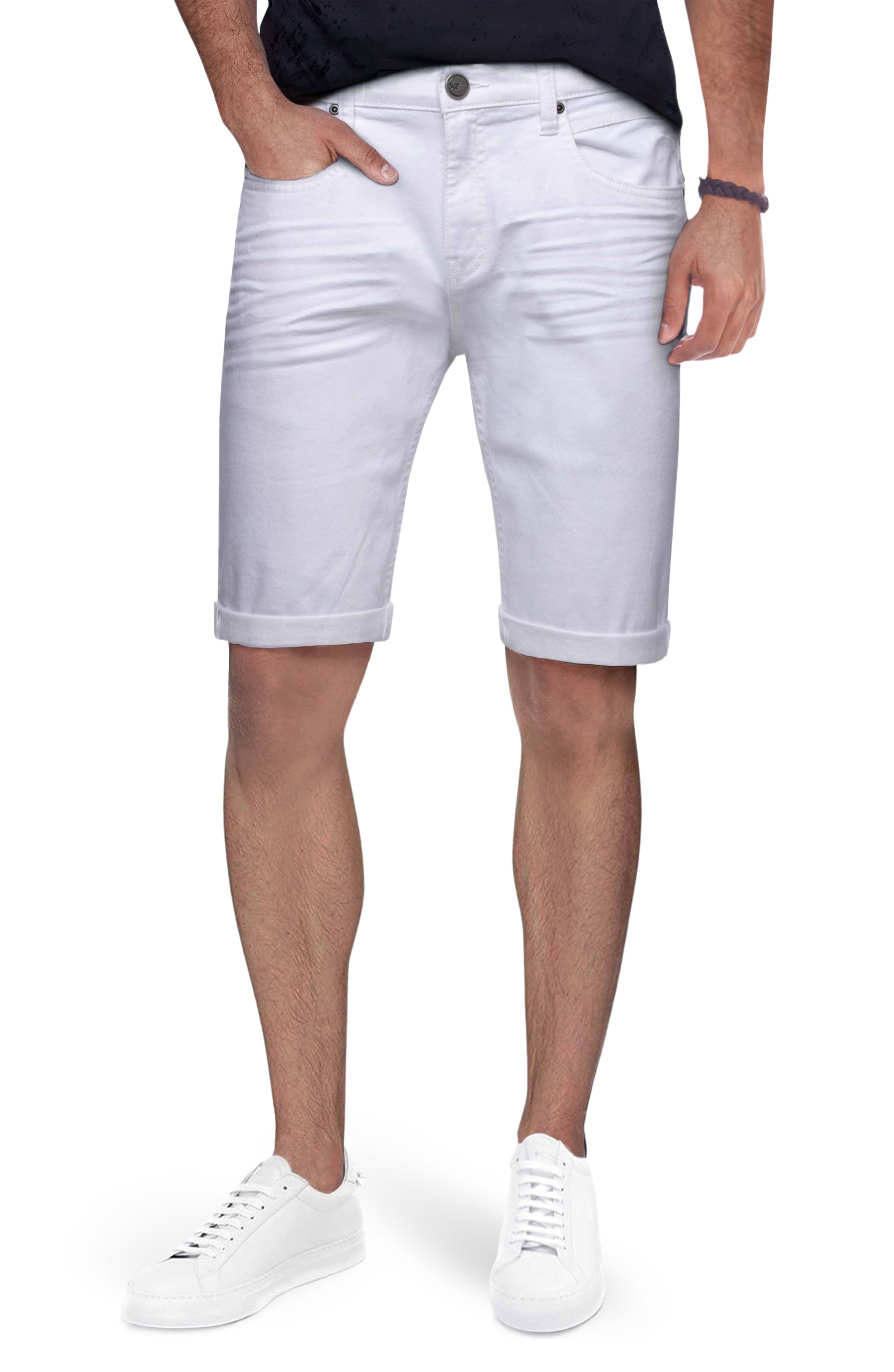mens shorts chino