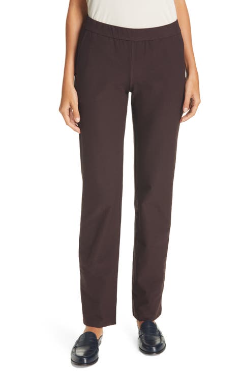 Women's Brown Pants | Nordstrom