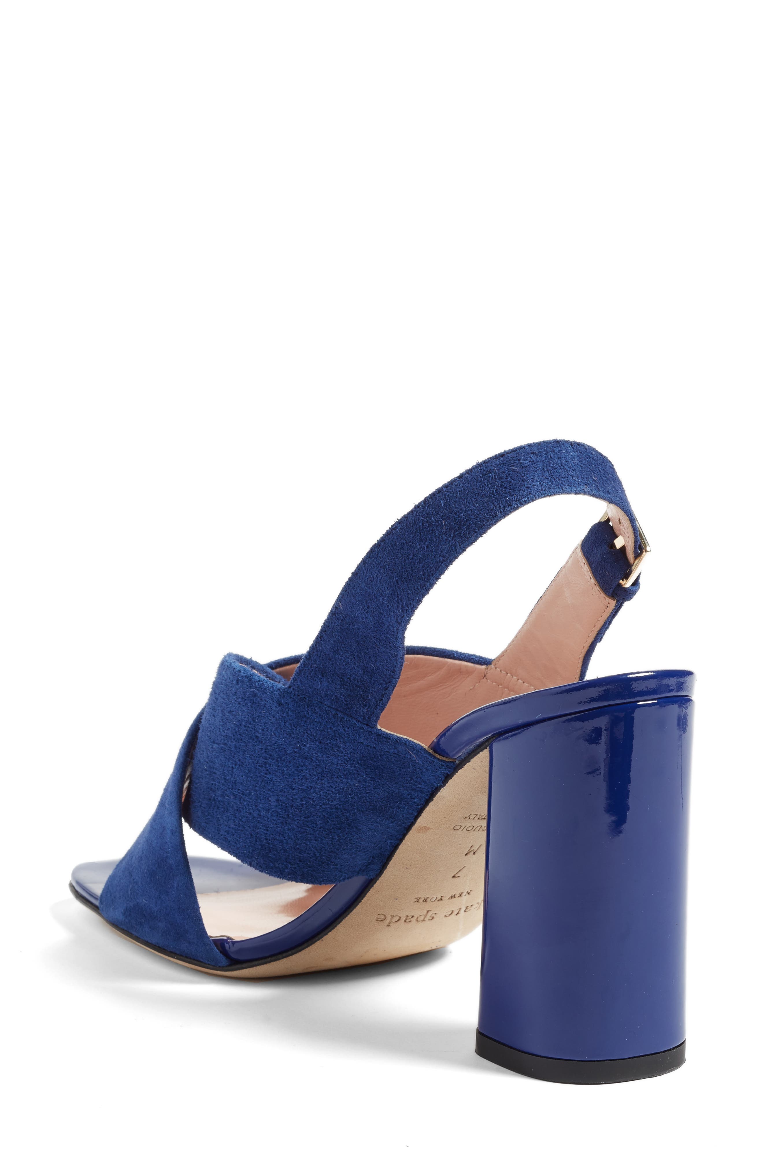 kate spade christopher sandal