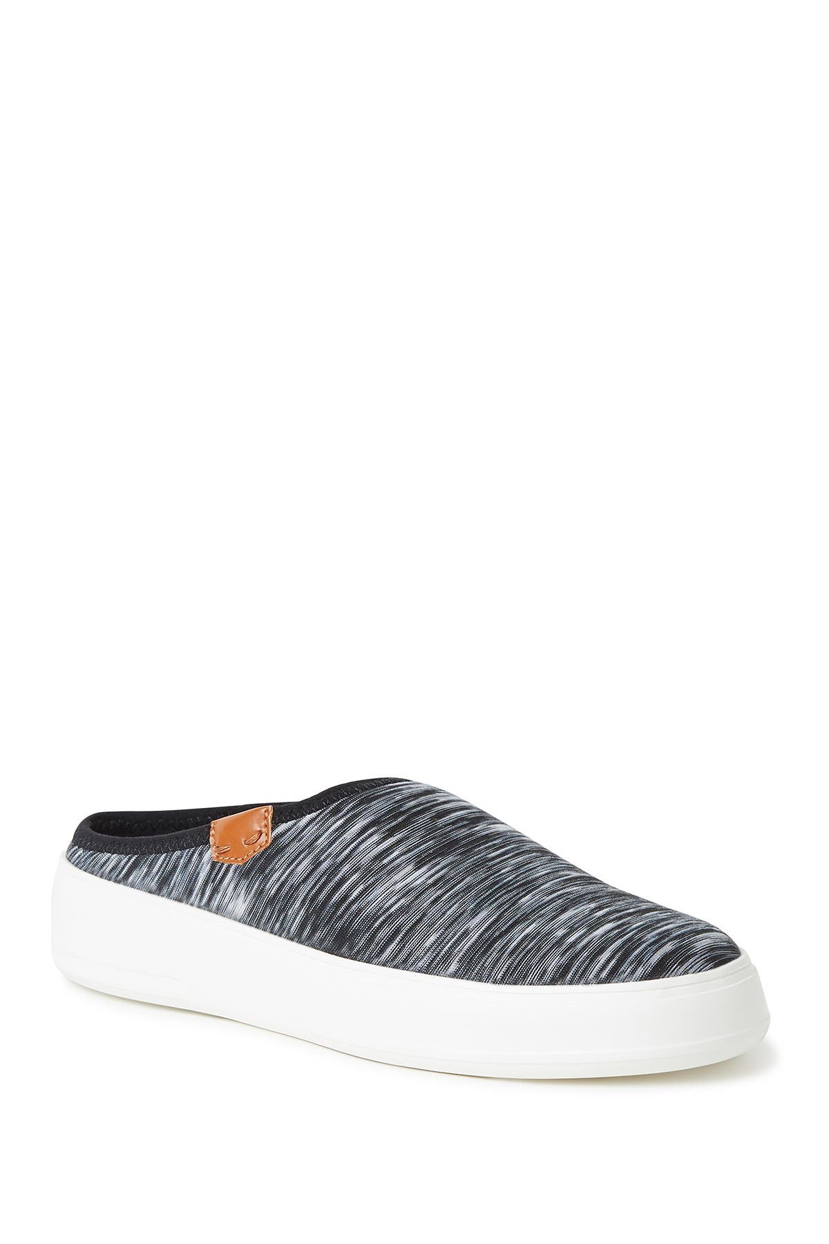 abound daphne mule sneaker