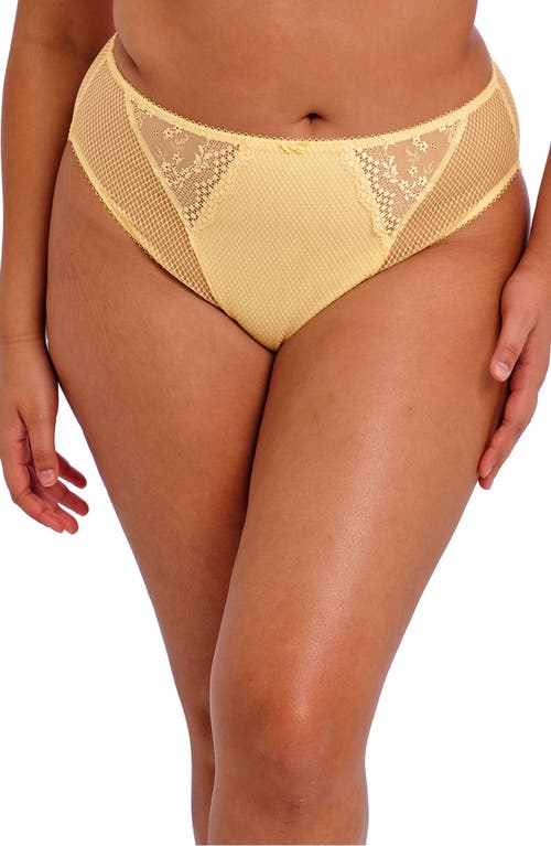 Elomi Charley High Cut Briefs at Nordstrom,