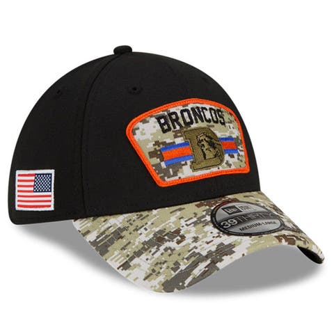 KTZ /royal Denver Broncos Sparky Original 9fifty Snapback Hat At Nordstrom  in Blue for Men