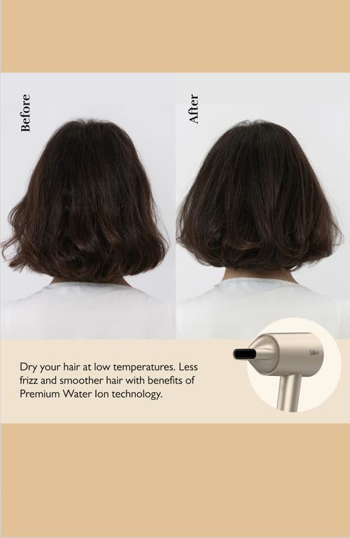 Silk'n Silkyair Pro Hair In Gold