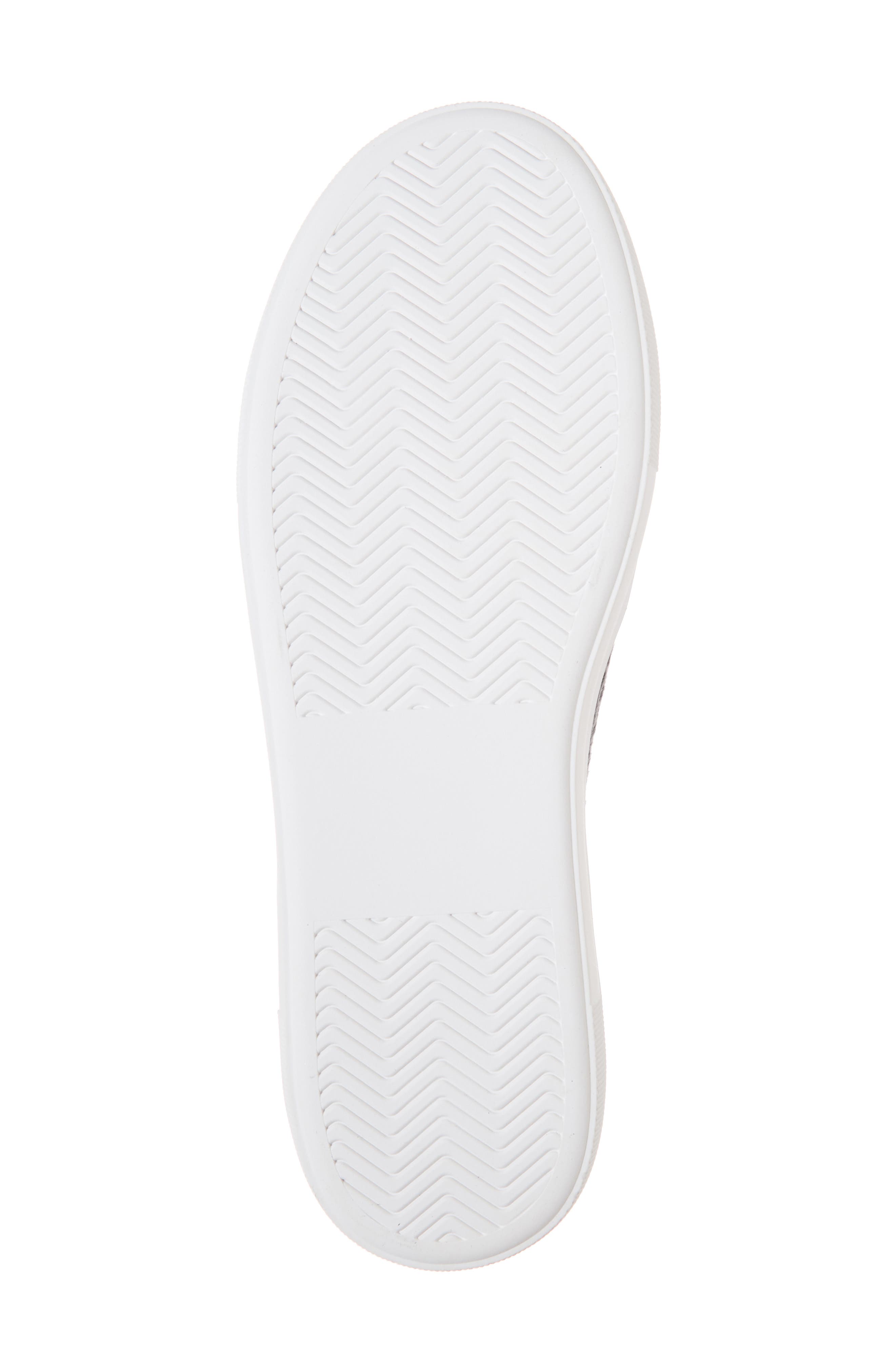 caslon alden slip on sneaker