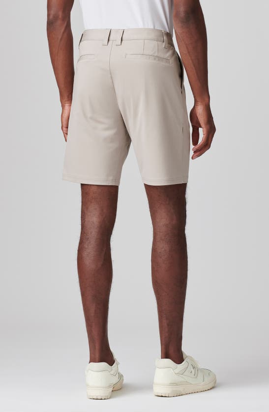Shop Rhone 9" Commuter Shorts In Flax