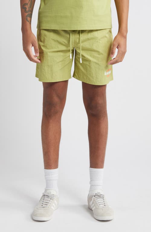 ICECREAM Trademark Shorts at Nordstrom,