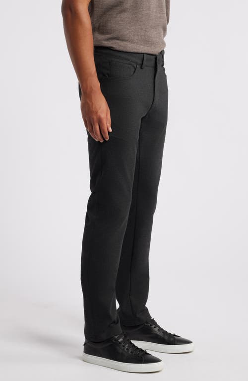 Shop Brax Chuck Modern Fit Stretch Pants In Cement