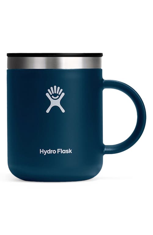 Hydro Flask 12-Ounce Coffee Mug in Indigo