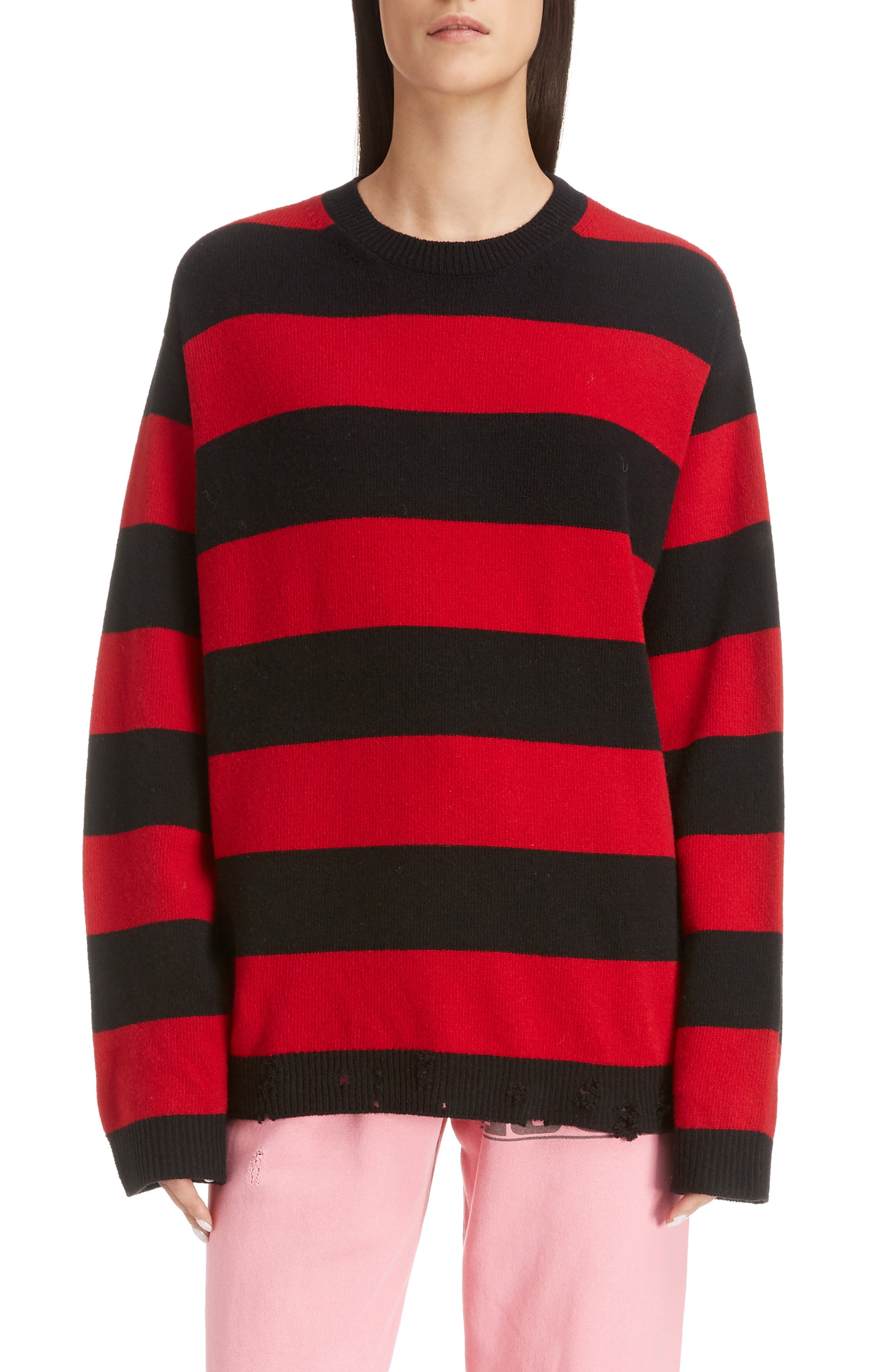 marc jacobs mens sweatshirt