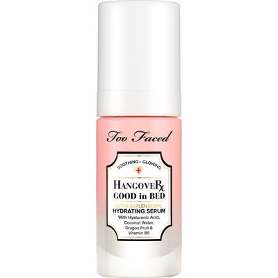 Too Faced Hangover Good In Bed Ultra-Hydrating Replenishing Serum