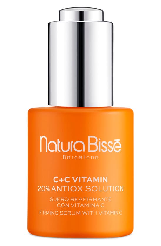 Natura C+c Vitamin 20% Solution | ModeSens