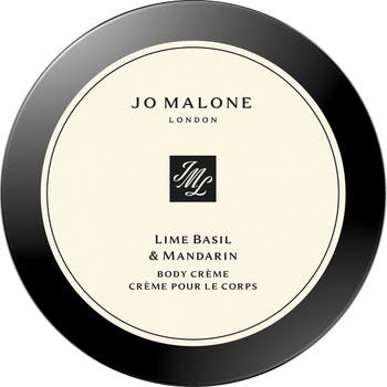 Jo Malone London Lime Basil Mandarin Body Cr me Nordstrom