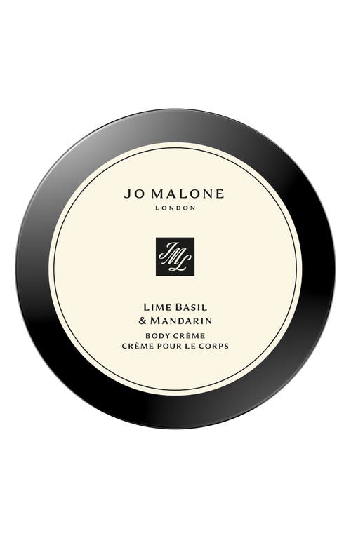 ™ Jo Malone London Lime Basil & Mandarin Body Crème