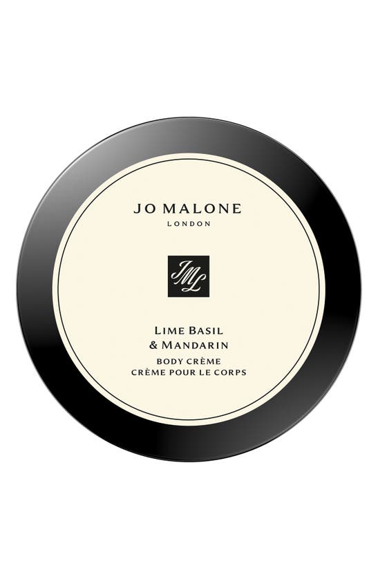 Shop Jo Malone London Lime Basil & Mandarin Body Crème, 1.7 oz