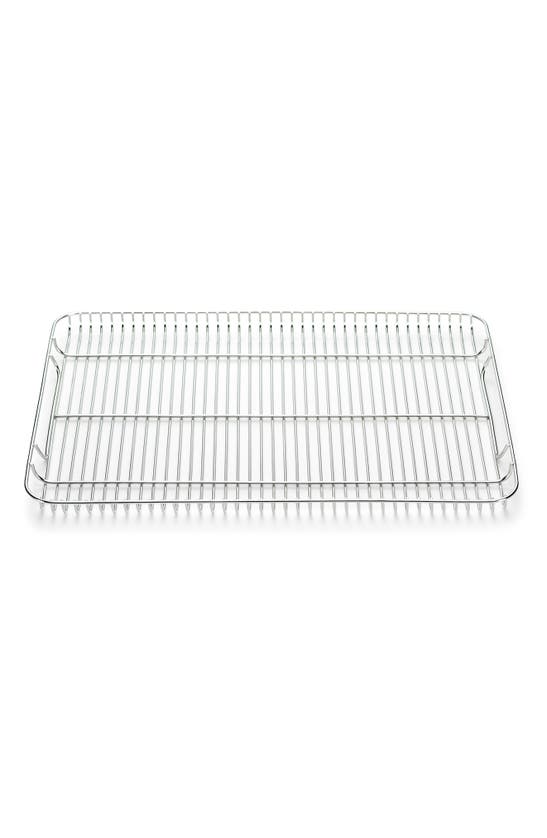 Shop Caraway Cooling Rack In Stainless Steel