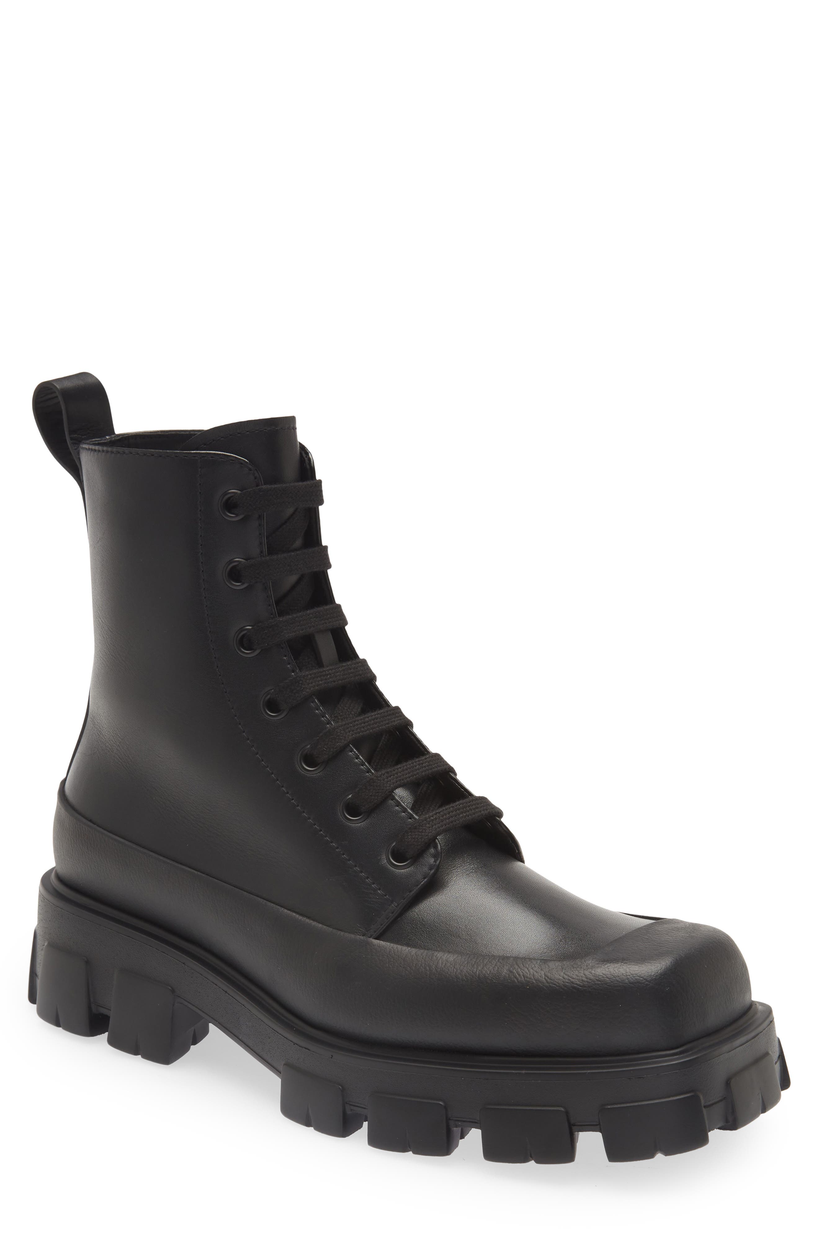 mens combat boots nordstrom