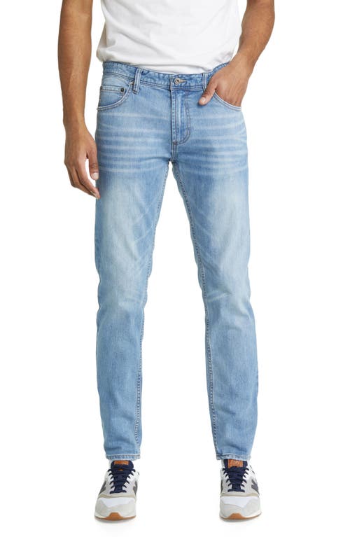 The Normal Jeans in Light Wash