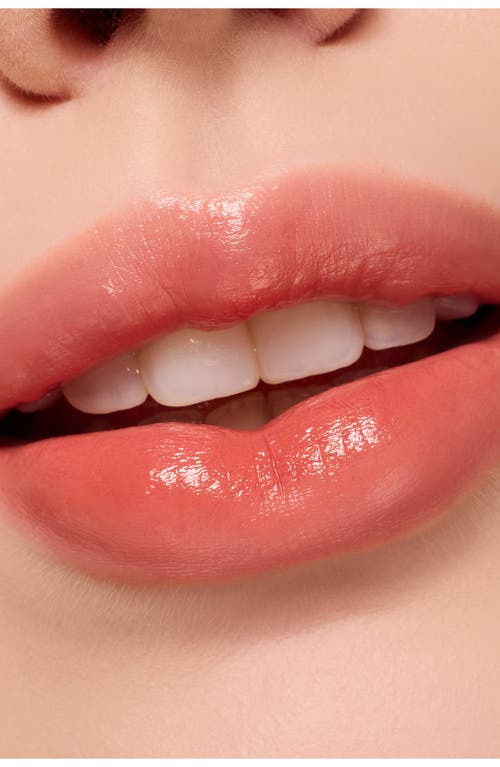 Shop Dear Dahlia Lip Paradise Sheer Dew Lipstick In S307 Lucy