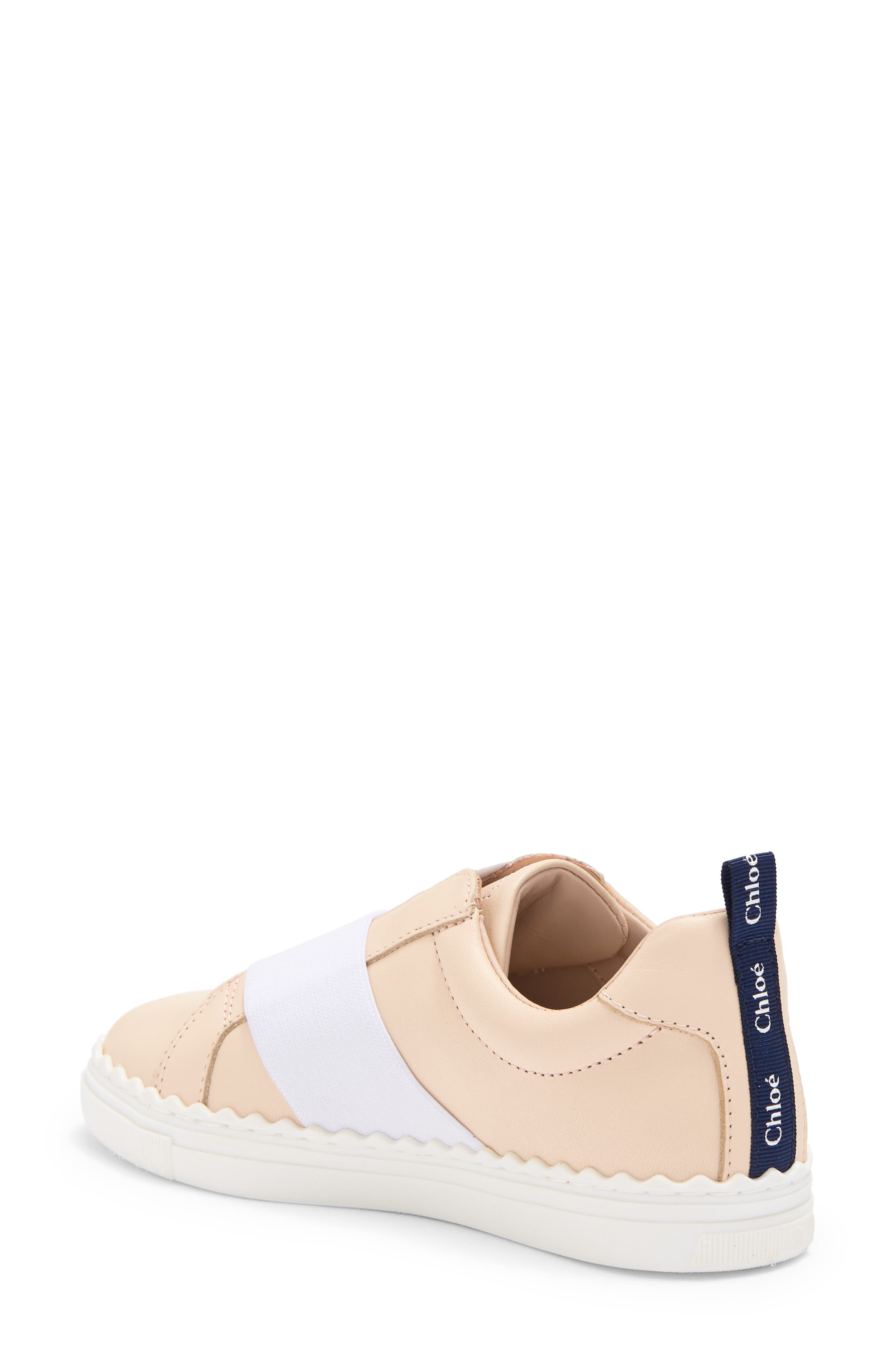 chloe sneakers nordstrom